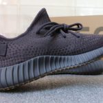 Yeezy Boost 350 V2 “Cinder” HD Review