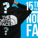 15 Things You Didn’t Know About North Face