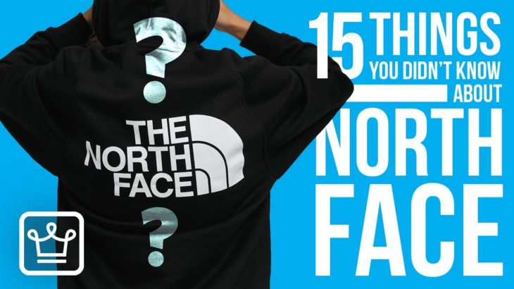 15 Things You Didn’t Know About North Face