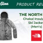 2019 The North Face Chakal Insulated Ski Jacket Review