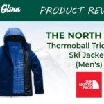 2019 The North Face Thermoball Triclimate Ski Jacket Review