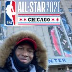 2020 All Star Weekend CHICAGO/ OFF WHITE JORDAN 5, YEEZY QNTM, AND MORE!!!
