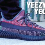 Adidas YEEZY Boost 350 V2 YECHEIL Review & On Feet