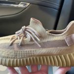 Adidas Yeezy Boost 350 V2 Earth shoes