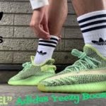 Adidas Yeezy Boost 350 V2 “YEEZREEL” ON FEET REVIEW!!
