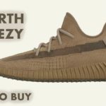 Adidas Yeezy Earth – How to Buy