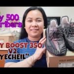 Adidas Yeezy boost 350 V2 Yecheil | Review | on feet