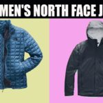 BEST-5 MEN’S NORTH FACE JACKETS || YOU CAN BUY ON AMAZON