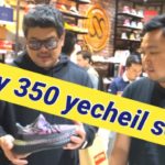 BOUGHT A YEEZY YECHEIL 350 & OTHER FRESH DROPS AT SNEAKERS & SUCH AT STYLED