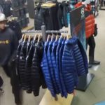 Homewood police searching for suspect in North Face jacket theft at Alabama Outdoors