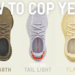 How to Cop Yeezy Boost 350 V2 Earth, Tail Light, Flax Yeezy Supply Shock Drop Yeezy God Live Stream