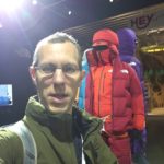 ISPO 2020 Highlights: The North Face Advanced Mountain Kit