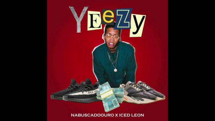 Iced Leon – Yeezy (Prod. nabuscadoouro)