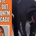 Kanye West Gives Out Free Yeezy Sneakers In Chicago