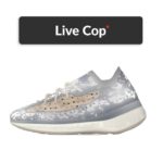 LIVE COP 🚨|  Yeezy Boost 380 ‘Mist’ Reflective