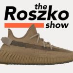LIVE: Yeezy 350 V2 Earth Release Info & Resell Predictions