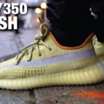 One of the MOST Limited YEEZYs?! Adidas YEEZY Boost 350 V2 Marsh Review & On Feet
