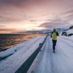 Pau Capell | Run For The Arctic