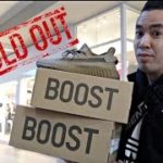 SOLDOUT FAST !!! YEEZY 350 V2 “EARTH” PICK UP VLOG