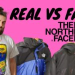 THE NORTH FACE | Fake vs Real | Tips and Tricks
