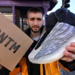 THE TRUTH about ADIDAS YEEZY QUANTUM