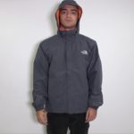 The North Face Insulated T0A14Y174