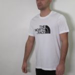 The North Face S/S Easy Tee T92TX3FN4