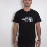 The North Face S/S Easy Tee T92TX3JK3