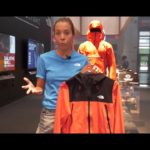 The North Face Tente jacket at OutDoor by ISPO – Summer 2020