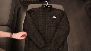 The North Face Thermoball Eco Jacket Review
