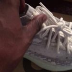 UNBOXING THE ADIDAS YEEZY 380 “ALIEN” (W OR L?)