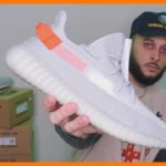 WATCH BEFORE YOU BUY YEEZY 350 V2 TAIL LIGHT