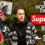 WHY THE NORTH FACE x SUPREME JACKET IS WORTH $2000