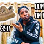 Why The Yeezy Earth 350 Is a Must Cop – DONT SLEEP ON THESE!