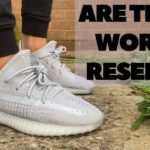 YEEZY 350 V2 TAILLIGHT Review & On Foot