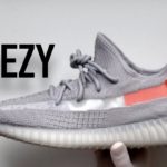 YEEZY BOOST 350 – TAIL LIGHT / Triple White / Beluga – Unboxing
