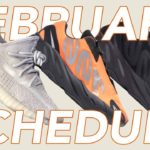 YEEZY RELEASES FOR FEBRUARY  –  LEAKED!