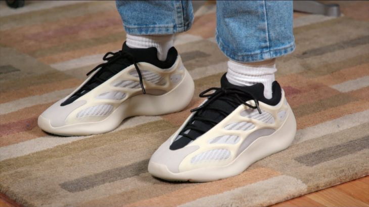 Yeezy 700 V3 “Azael” – Right Shoe for You?