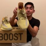 Yeezy Boost 350 V2 Marsh Unboxing + On Foot