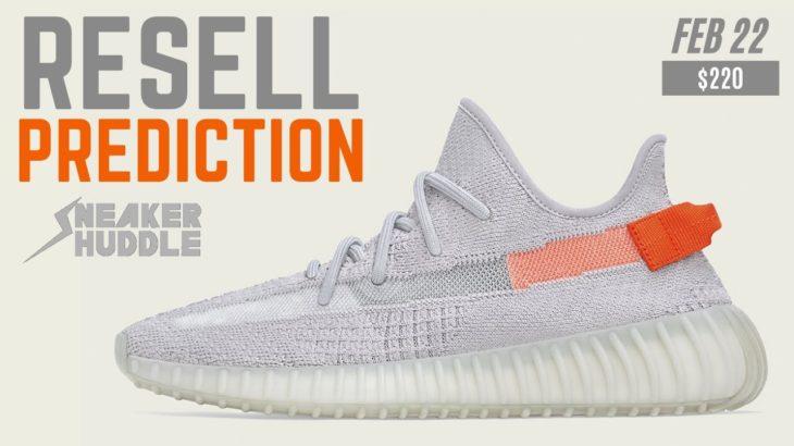 Yeezy Boost 350 V2 ‘Tail light’ | Resell Prediction + How to Cop