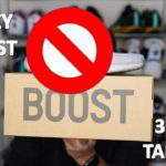 Yeezy Boost 350 v2 Tail Light – Unboxing/On-Feet