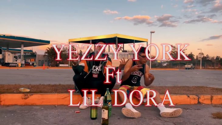 Yeezy York Ft Lil Dora – Lempiras (Official Video)