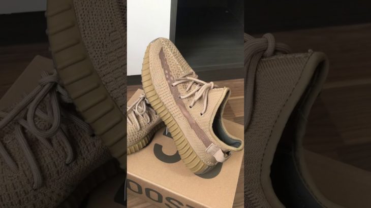 Yeezy boost 350 earth color| dhgate