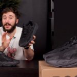 adidas Yeezy Boost 700 MNVN Black Unboxing | Review, Hype & Resale