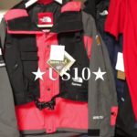 【2020SS】★ノースフェイス＋シュプリーム★ Supreme The North Face RTG Jacket + Vest『Bright Red』★Gallery