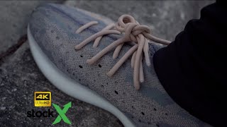 ADIDAS YEEZY 380 MIST REFLECTIVE REVIEW & ON FEET.. ARE THESE MOST COMFORTABLE YEEZY?