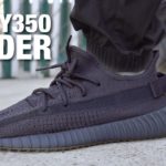 Adidas YEEZY 350 V2 CINDER Review & On Feet