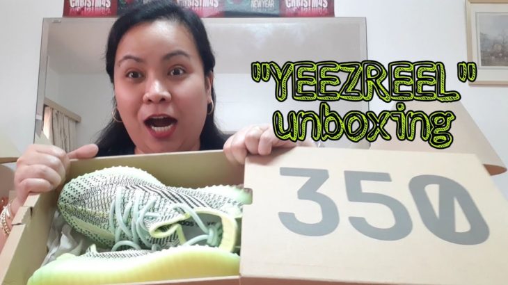 Adidas Yeezy Boost 350 V2 “Yeezreel” | Review | on feet