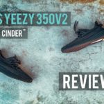 Adidas Yeezy Boost 350v2 ‘Cinder’ (Review)