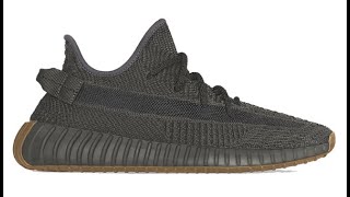Adidas x YEEZY Boost 350 V2 CINDER Drop Today + Resell!